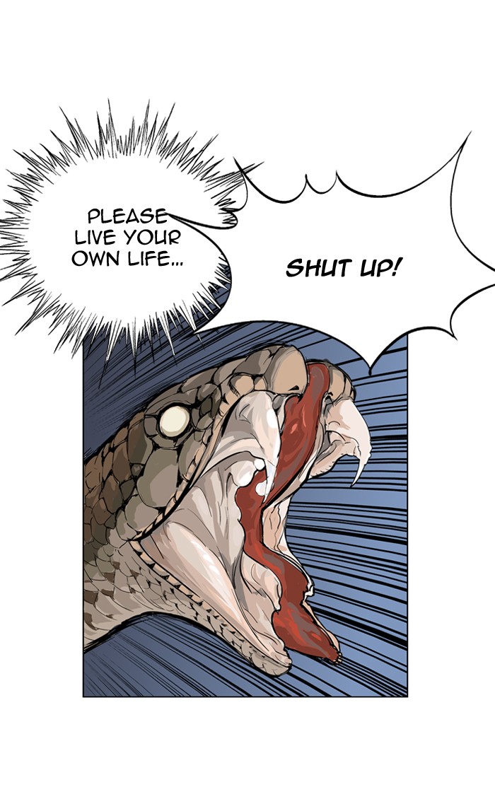 Gosu Chapter 12 page 66 - Chapter 12: Ep. 12 - The rosy-cheeked sword devil So Hong (2)