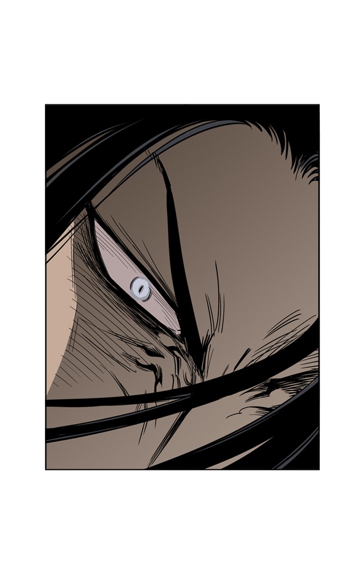 Gosu Chapter 12 page 71 - Chapter 12: Ep. 12 - The rosy-cheeked sword devil So Hong (2)
