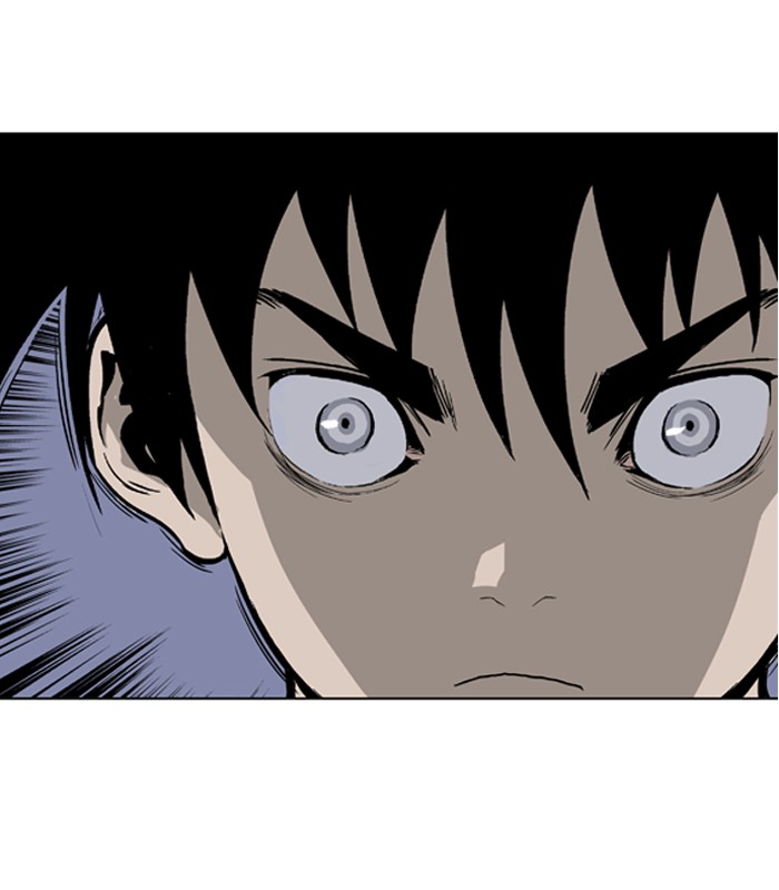 Gosu Chapter 12 page 78 - Chapter 12: Ep. 12 - The rosy-cheeked sword devil So Hong (2)