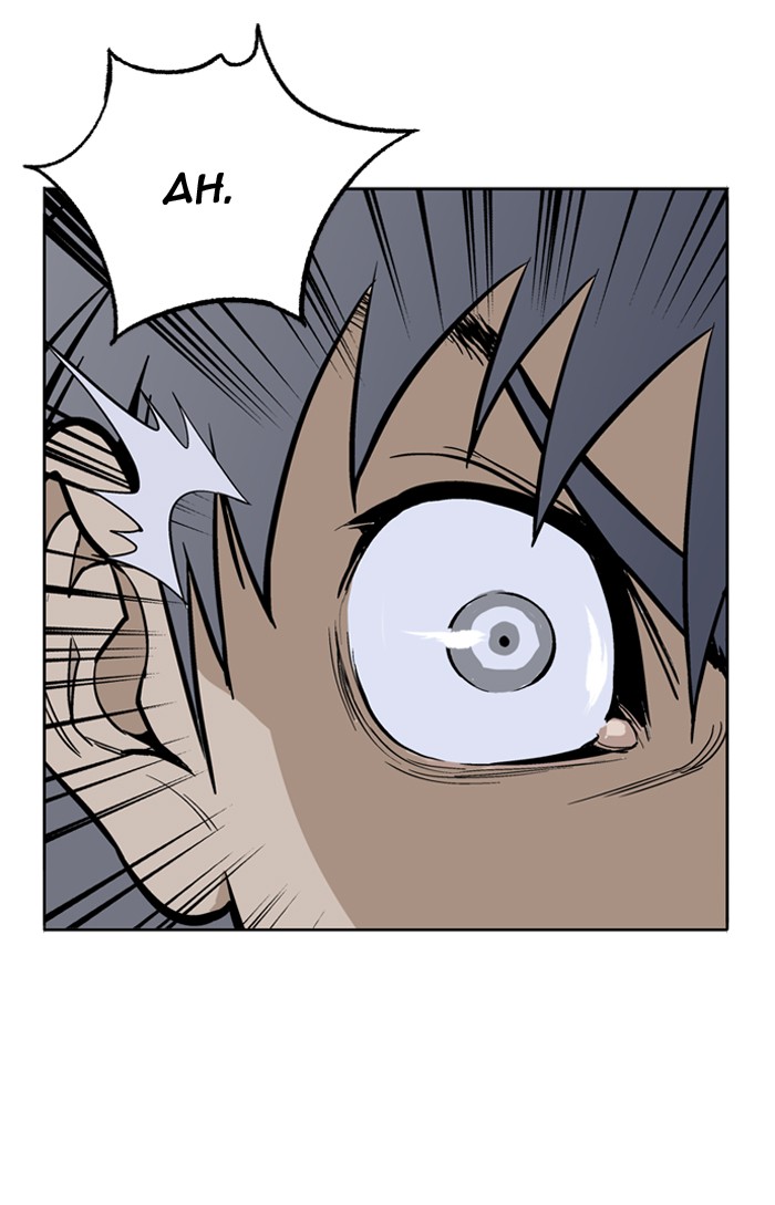Gosu Chapter 12 page 81 - Chapter 12: Ep. 12 - The rosy-cheeked sword devil So Hong (2)