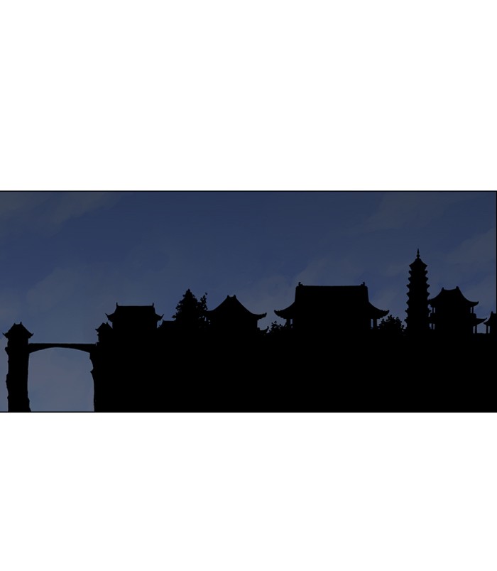Gosu Chapter 12 page 83 - Chapter 12: Ep. 12 - The rosy-cheeked sword devil So Hong (2)