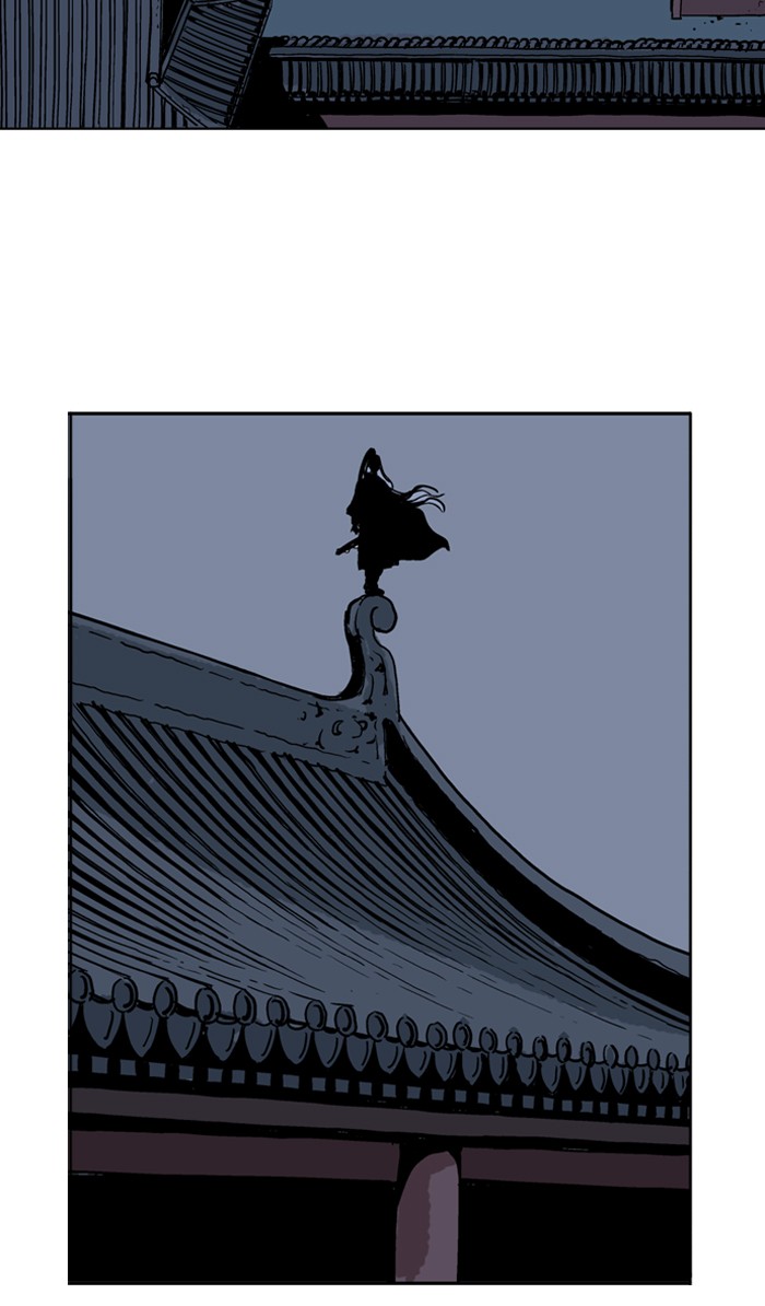 Gosu Chapter 12 page 85 - Chapter 12: Ep. 12 - The rosy-cheeked sword devil So Hong (2)