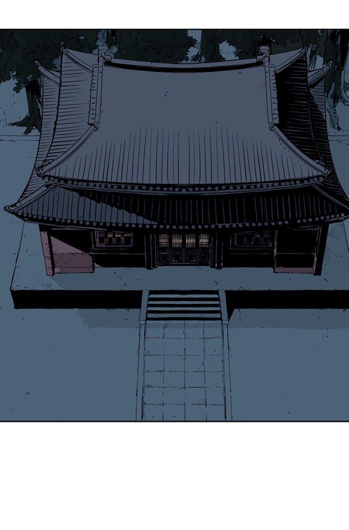 Gosu Chapter 12 page 87 - Chapter 12: Ep. 12 - The rosy-cheeked sword devil So Hong (2)