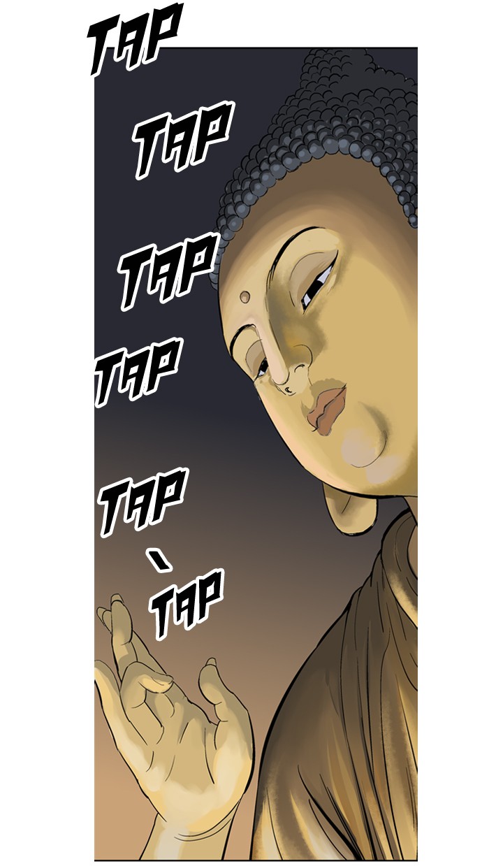 Gosu Chapter 12 page 89 - Chapter 12: Ep. 12 - The rosy-cheeked sword devil So Hong (2)