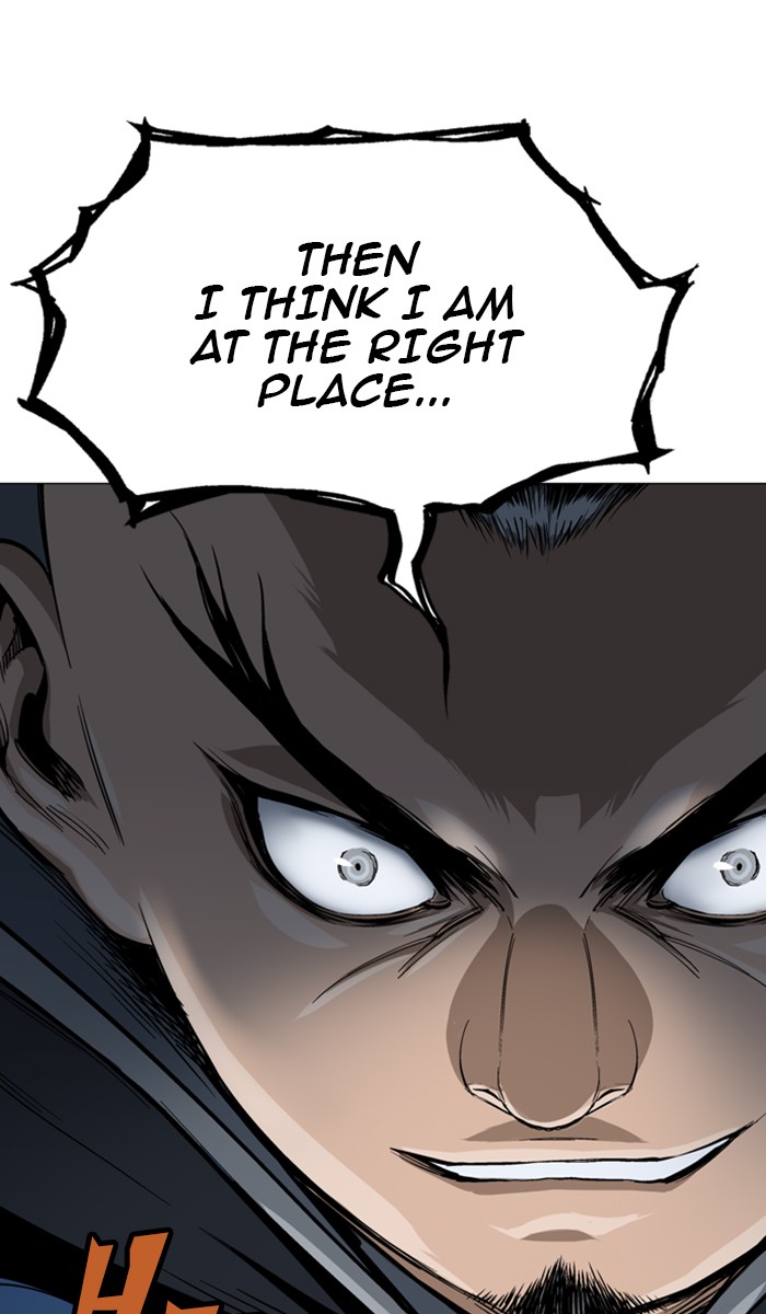 Gosu Chapter 120 page 105 - Chapter 120: [Chapter 2] Ep. 34