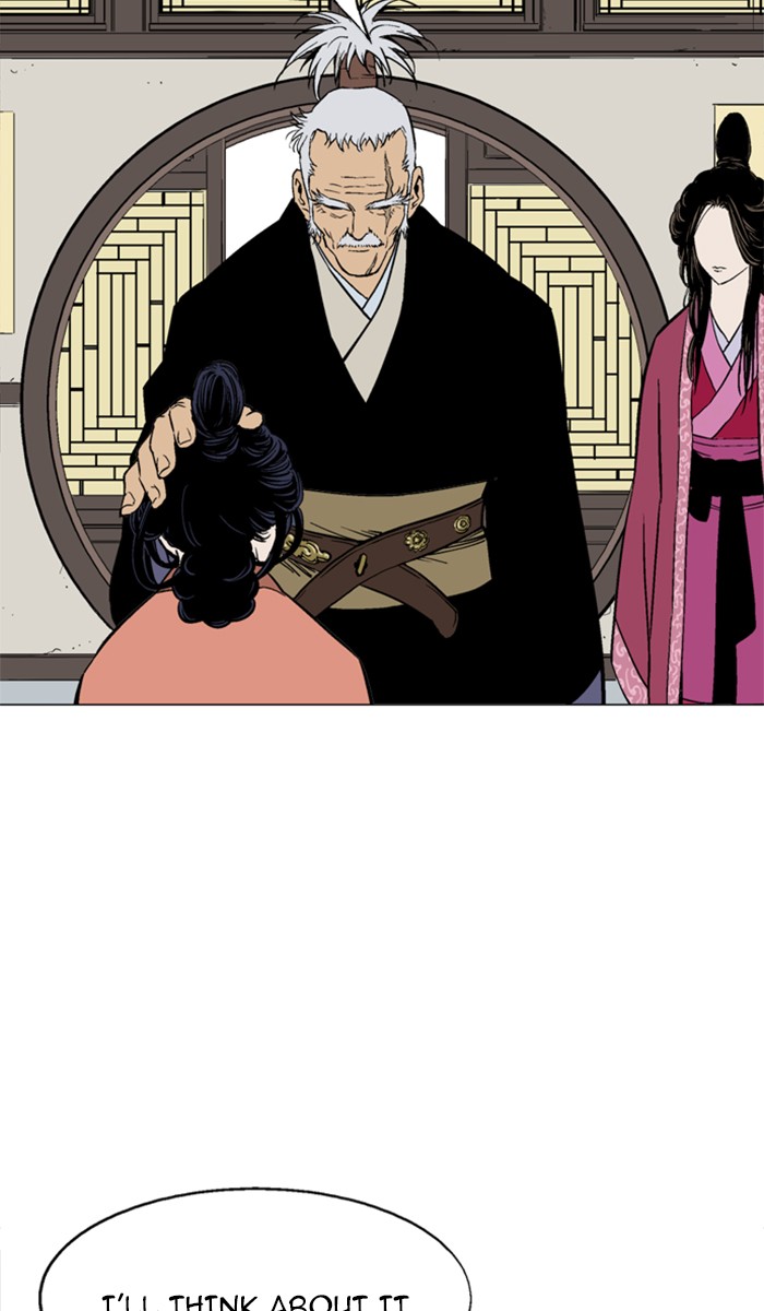 Gosu Chapter 120 page 11 - Chapter 120: [Chapter 2] Ep. 34