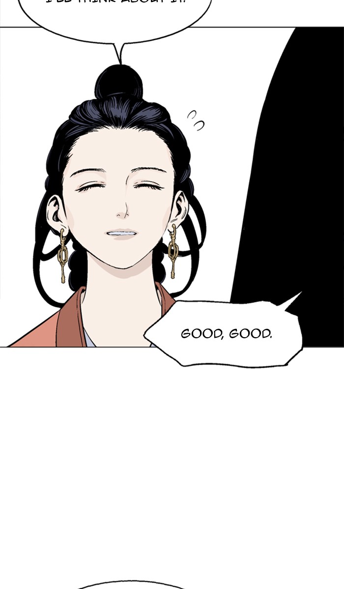 Gosu Chapter 120 page 12 - Chapter 120: [Chapter 2] Ep. 34