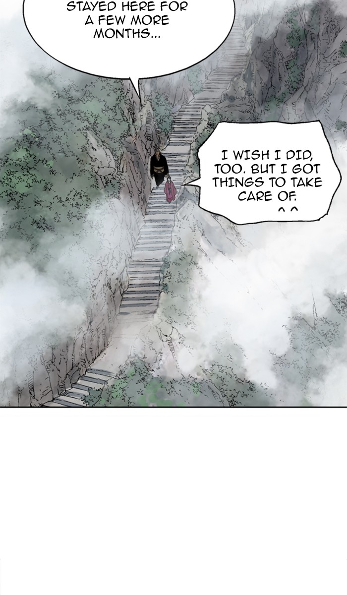 Gosu Chapter 120 page 16 - Chapter 120: [Chapter 2] Ep. 34