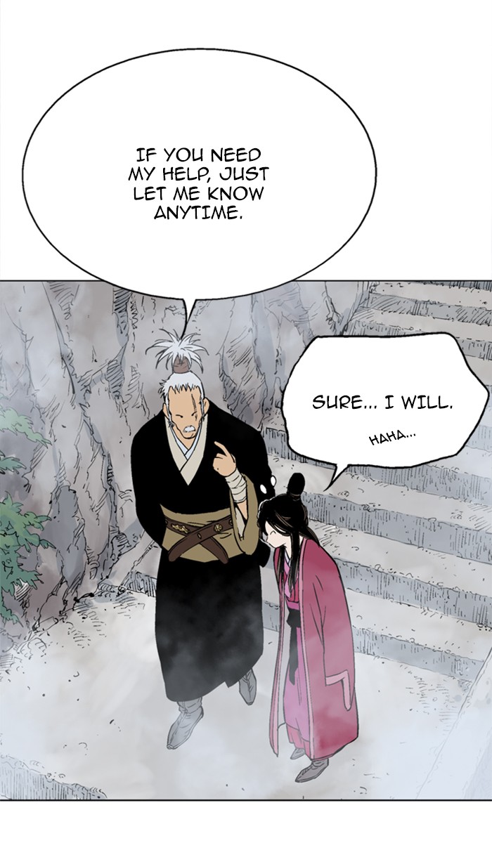 Gosu Chapter 120 page 17 - Chapter 120: [Chapter 2] Ep. 34