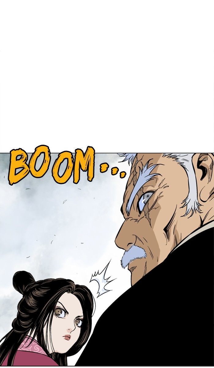 Gosu Chapter 120 page 18 - Chapter 120: [Chapter 2] Ep. 34