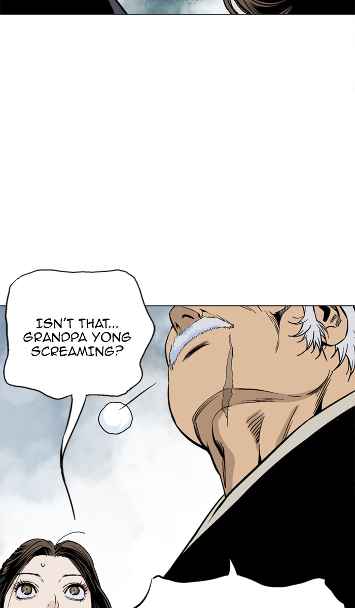 Gosu Chapter 120 page 20 - Chapter 120: [Chapter 2] Ep. 34