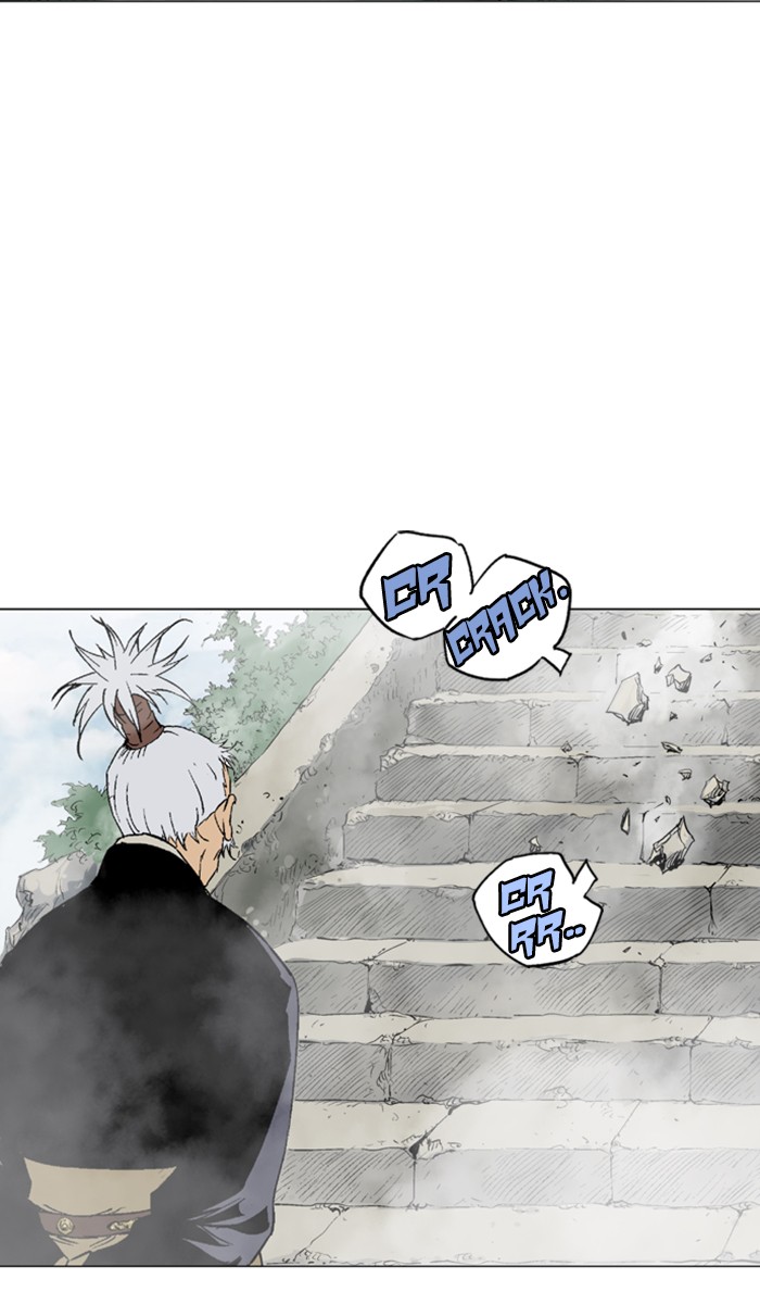 Gosu Chapter 120 page 28 - Chapter 120: [Chapter 2] Ep. 34