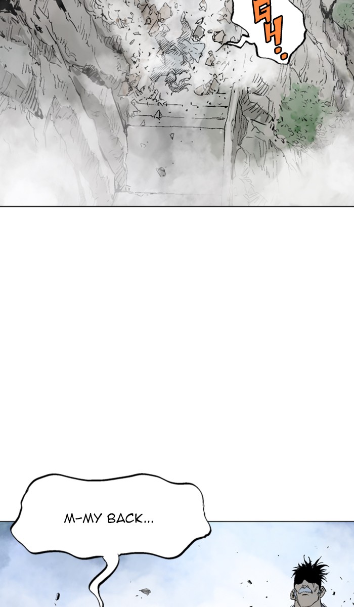 Gosu Chapter 120 page 31 - Chapter 120: [Chapter 2] Ep. 34