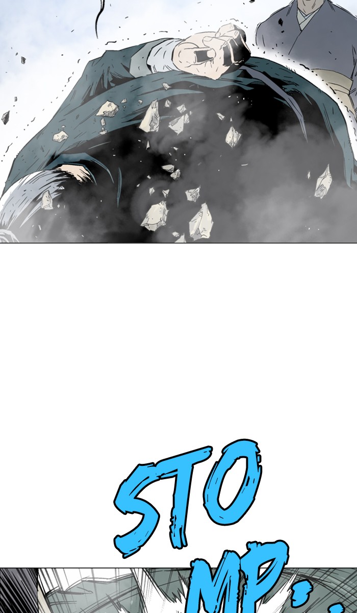 Gosu Chapter 120 page 32 - Chapter 120: [Chapter 2] Ep. 34