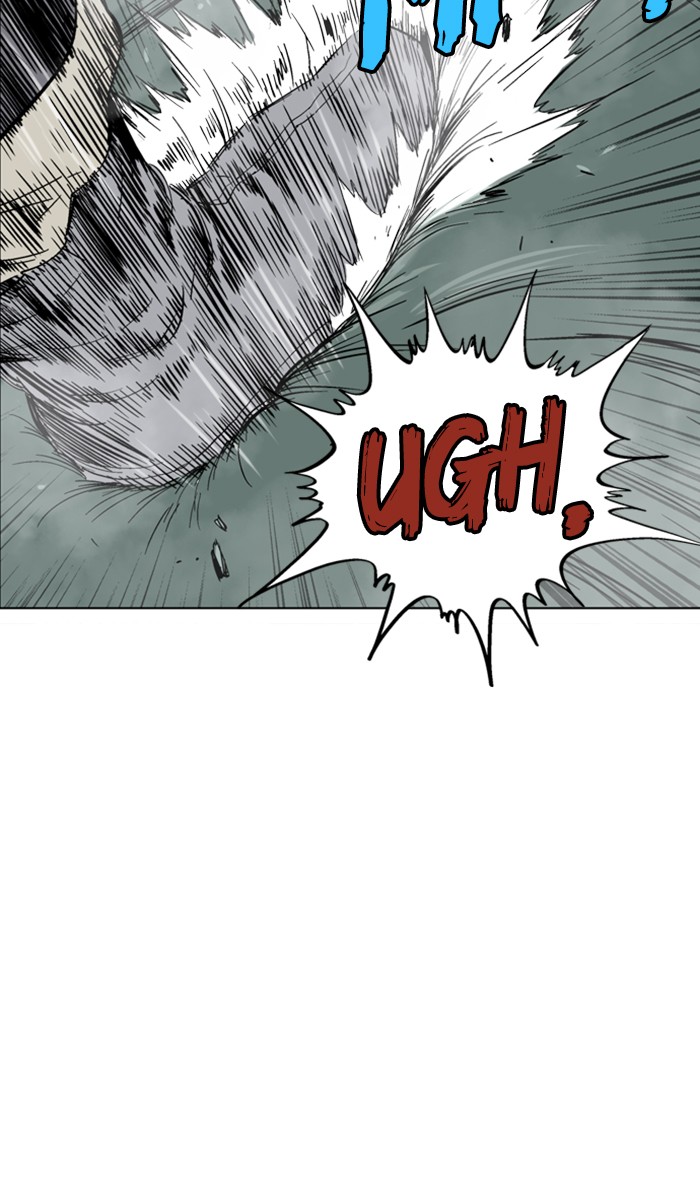 Gosu Chapter 120 page 33 - Chapter 120: [Chapter 2] Ep. 34