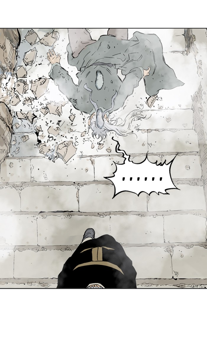 Gosu Chapter 120 page 34 - Chapter 120: [Chapter 2] Ep. 34