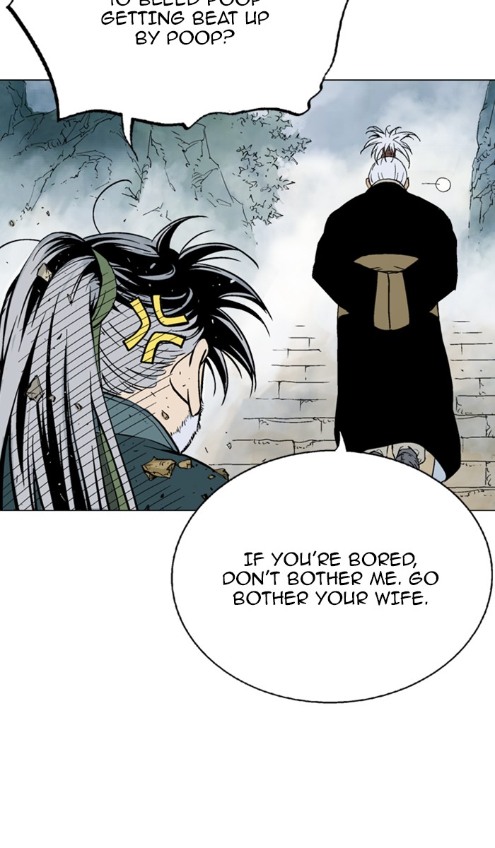 Gosu Chapter 120 page 37 - Chapter 120: [Chapter 2] Ep. 34
