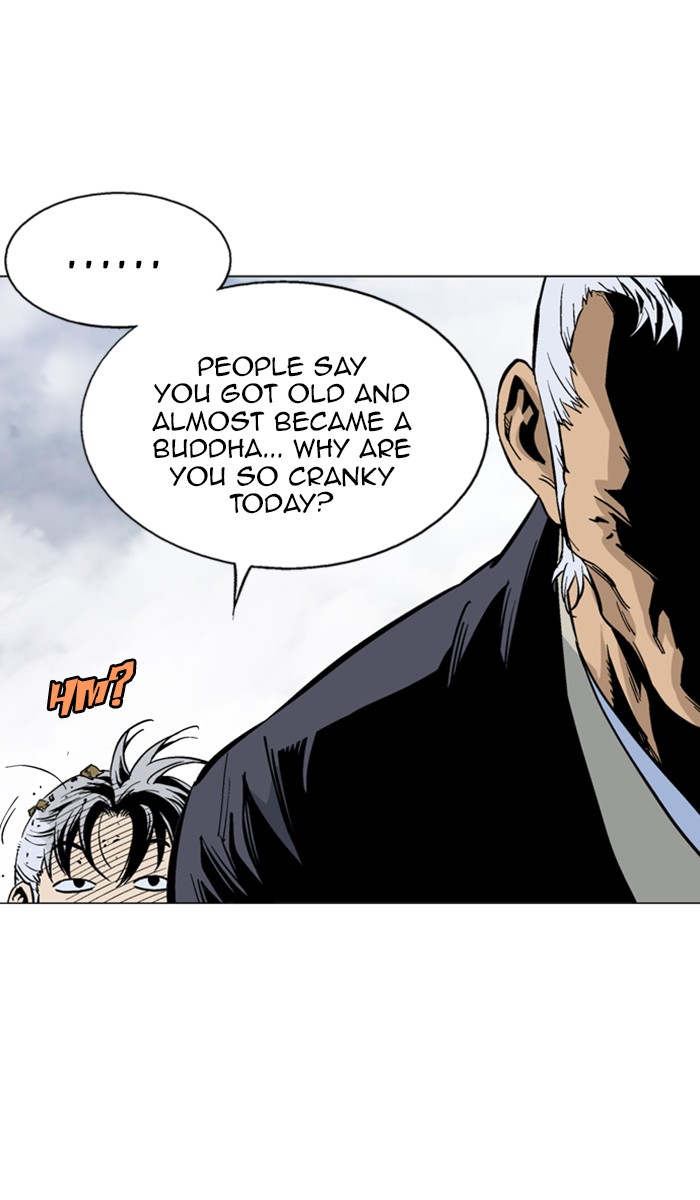 Gosu Chapter 120 page 38 - Chapter 120: [Chapter 2] Ep. 34