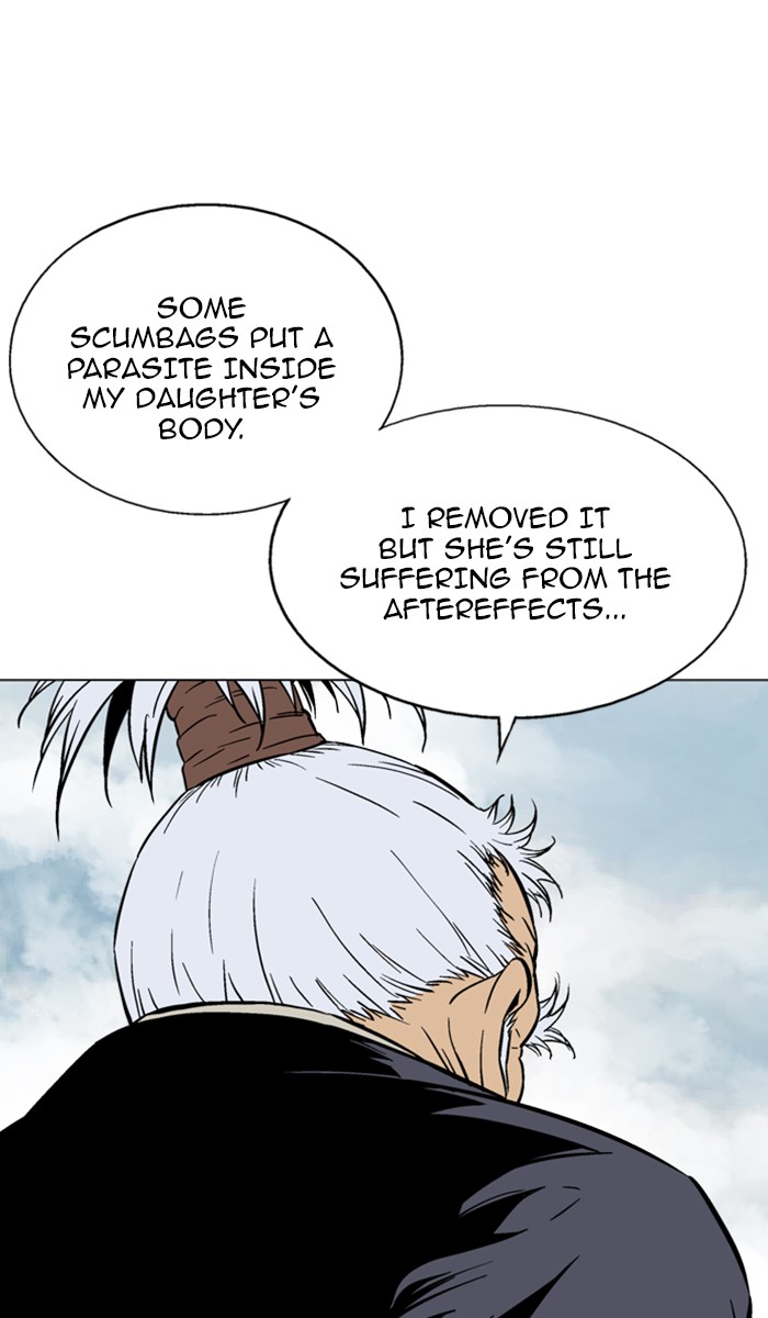 Gosu Chapter 120 page 39 - Chapter 120: [Chapter 2] Ep. 34