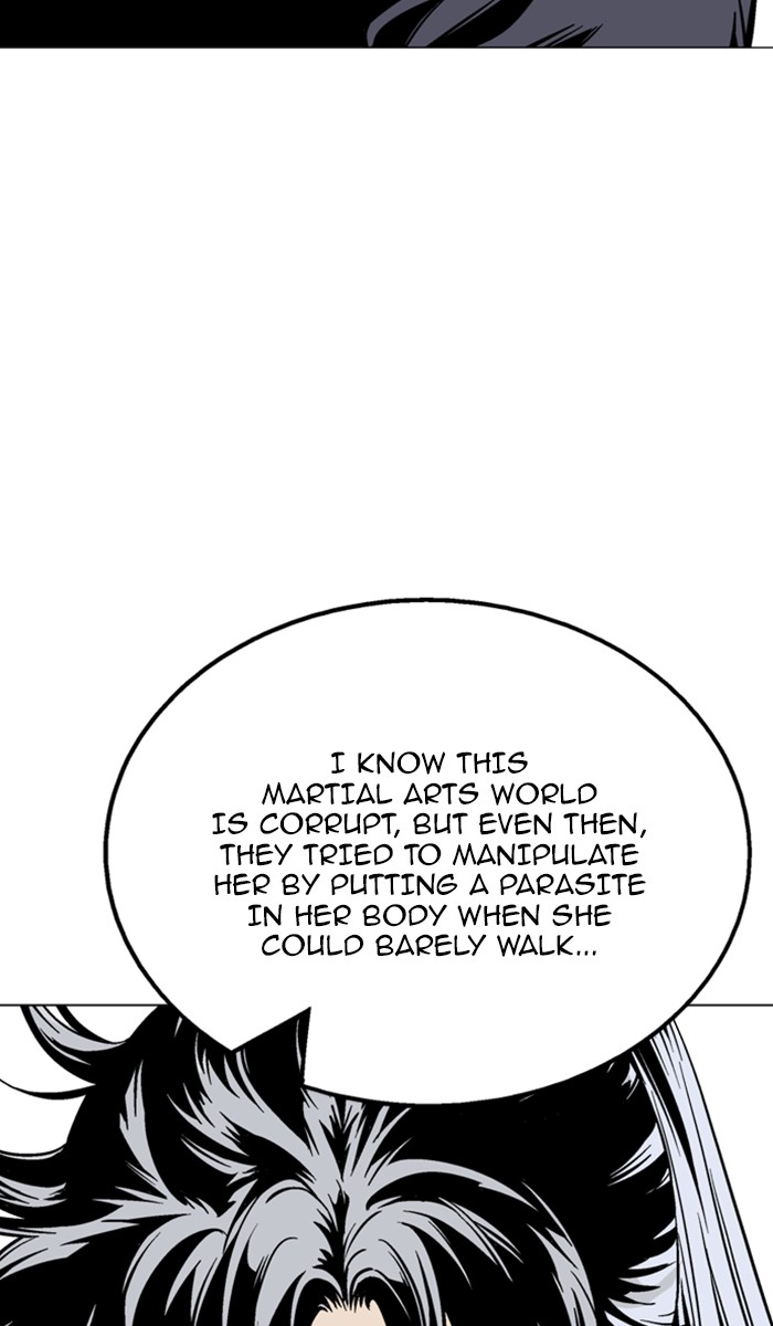 Gosu Chapter 120 page 40 - Chapter 120: [Chapter 2] Ep. 34