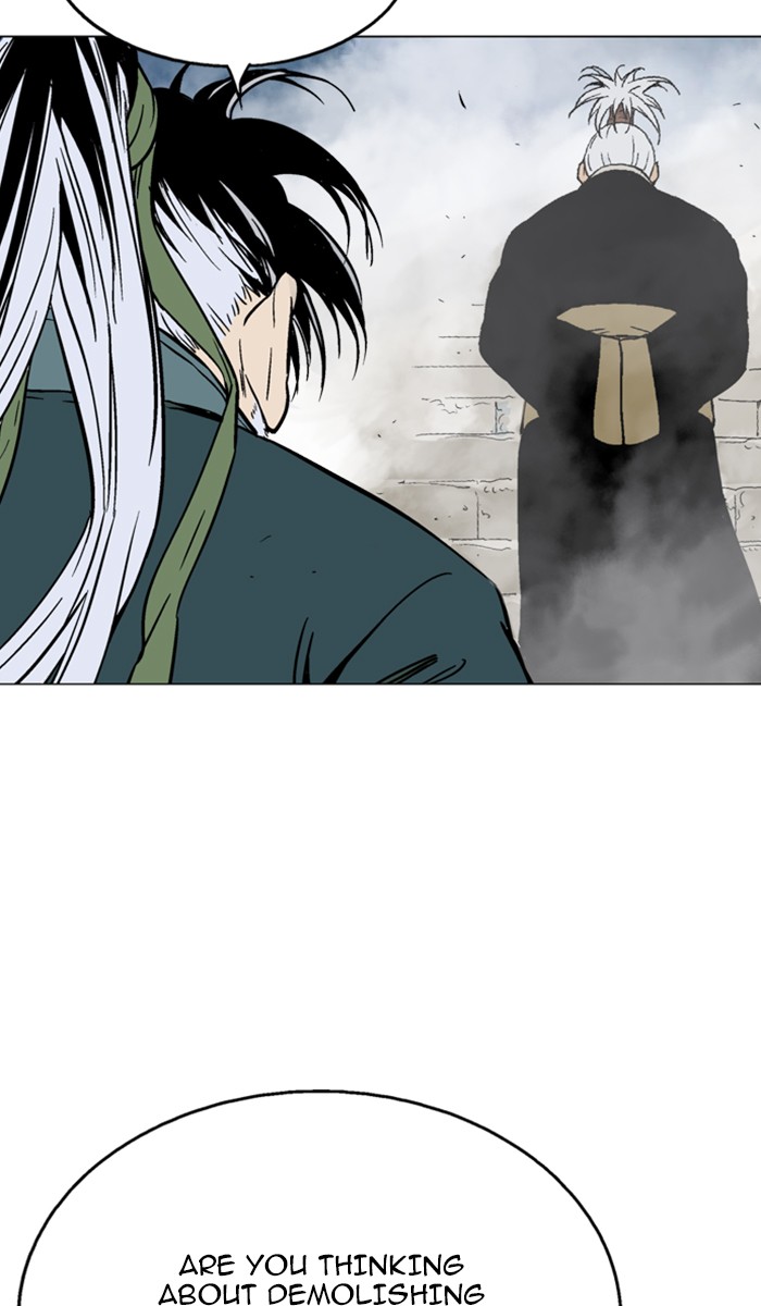 Gosu Chapter 120 page 43 - Chapter 120: [Chapter 2] Ep. 34