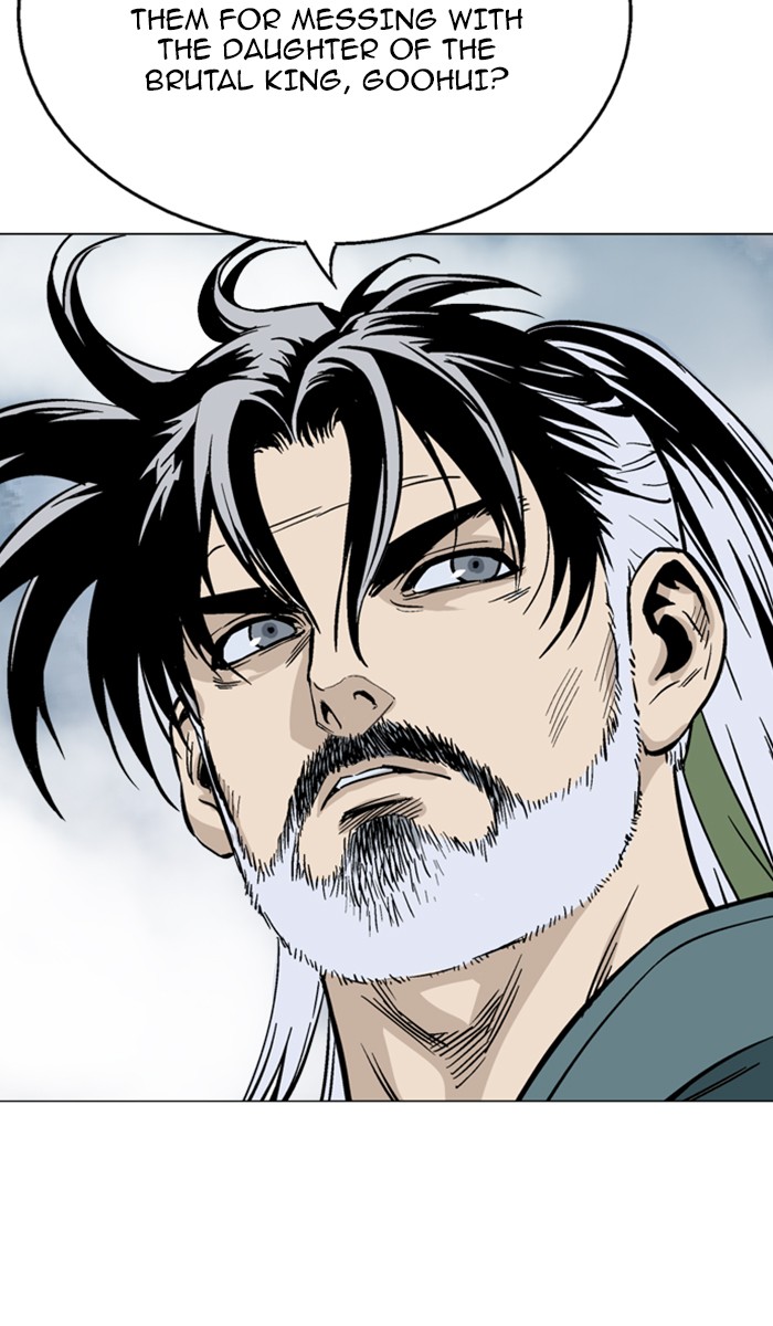 Gosu Chapter 120 page 44 - Chapter 120: [Chapter 2] Ep. 34
