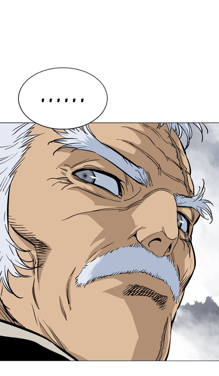 Gosu Chapter 120 page 45 - Chapter 120: [Chapter 2] Ep. 34