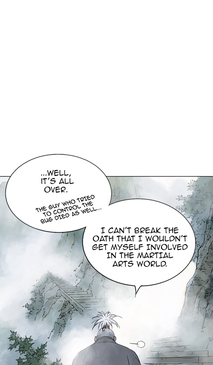 Gosu Chapter 120 page 46 - Chapter 120: [Chapter 2] Ep. 34