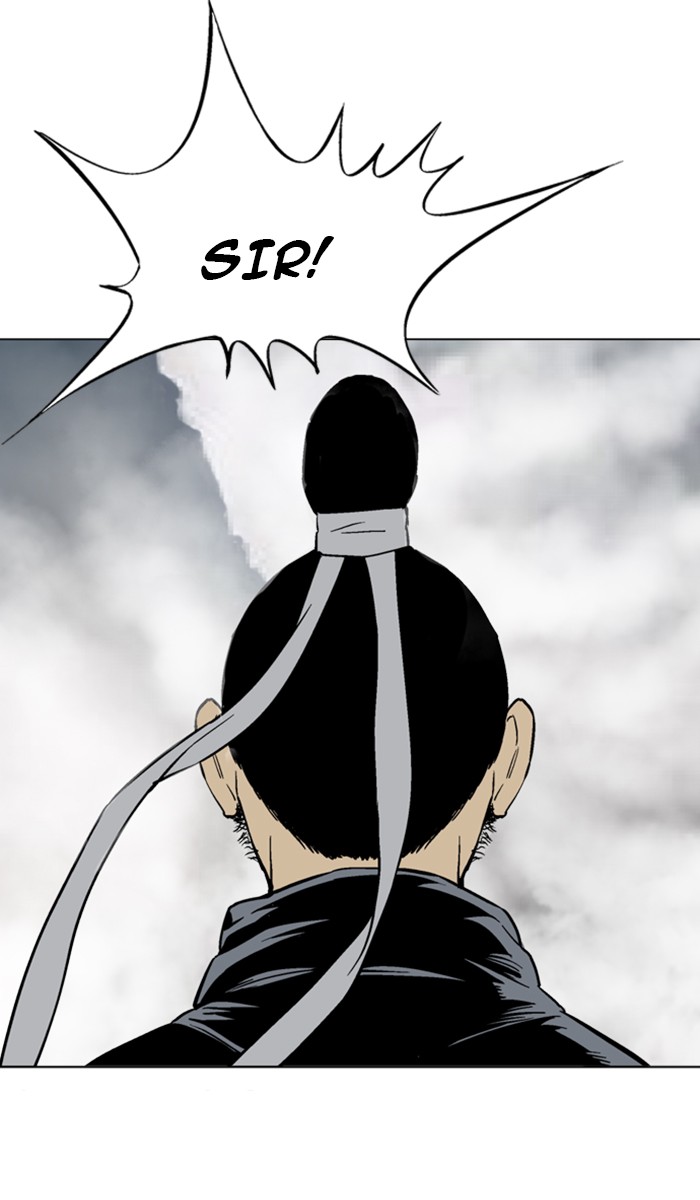 Gosu Chapter 120 page 53 - Chapter 120: [Chapter 2] Ep. 34
