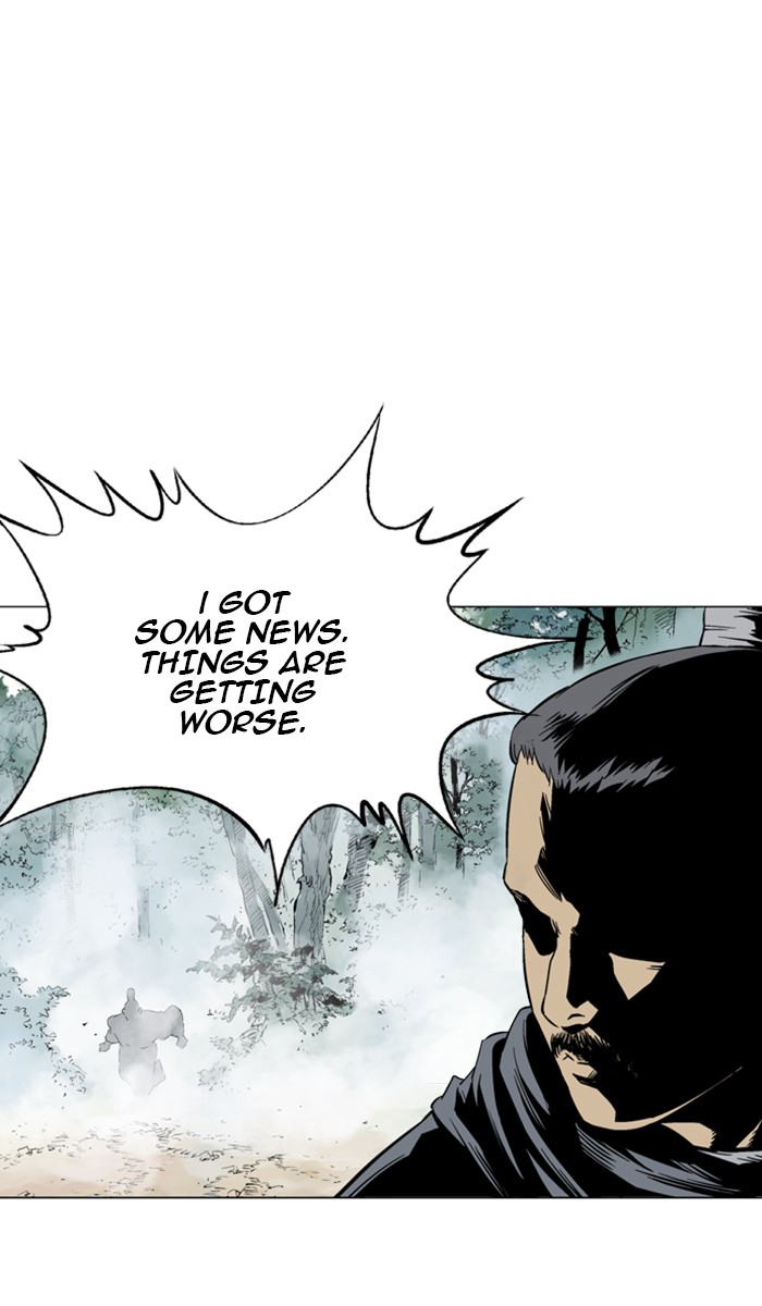 Gosu Chapter 120 page 54 - Chapter 120: [Chapter 2] Ep. 34