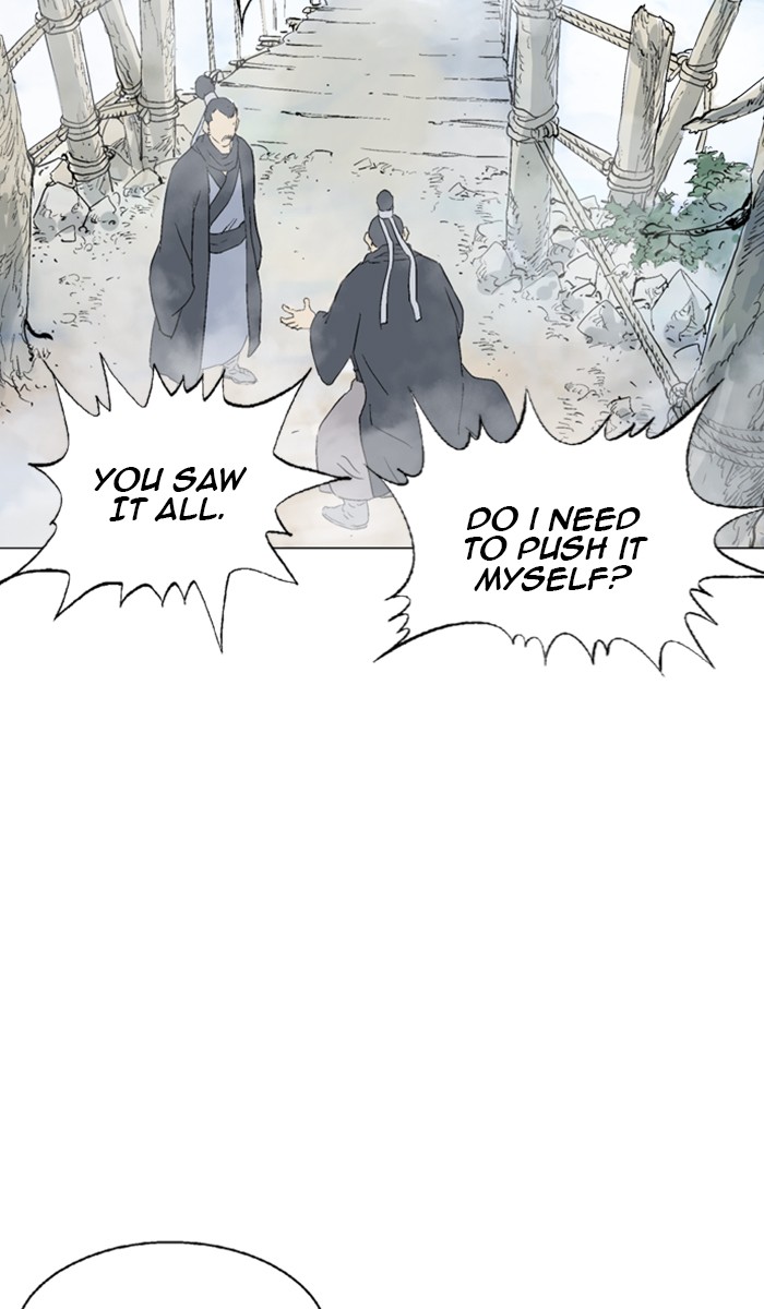 Gosu Chapter 120 page 59 - Chapter 120: [Chapter 2] Ep. 34