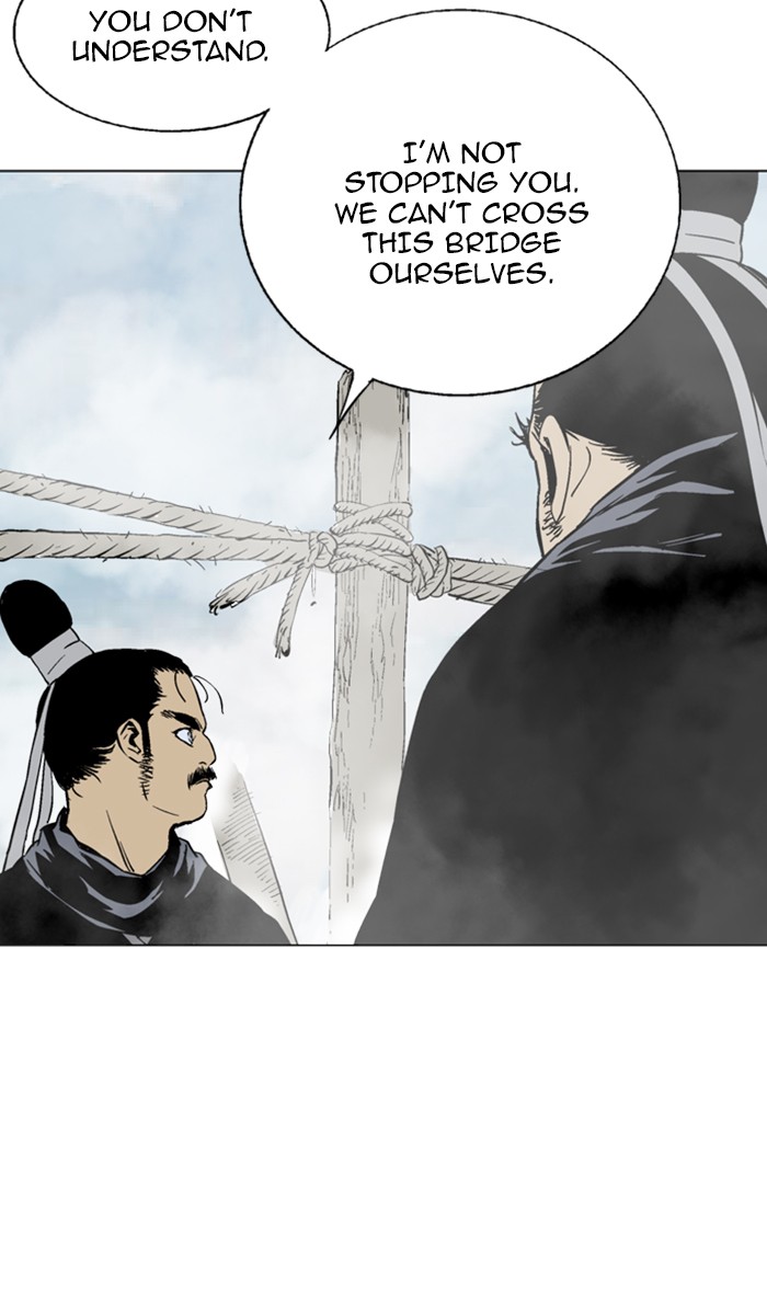 Gosu Chapter 120 page 60 - Chapter 120: [Chapter 2] Ep. 34