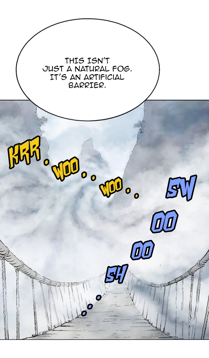 Gosu Chapter 120 page 61 - Chapter 120: [Chapter 2] Ep. 34
