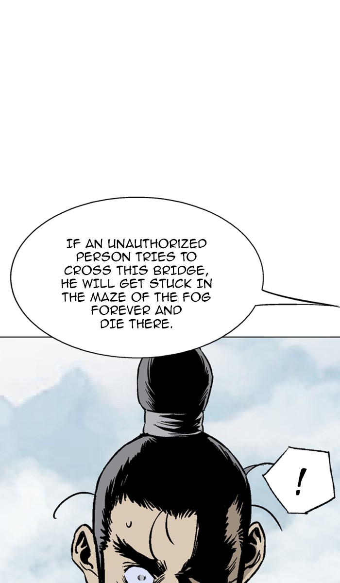 Gosu Chapter 120 page 62 - Chapter 120: [Chapter 2] Ep. 34