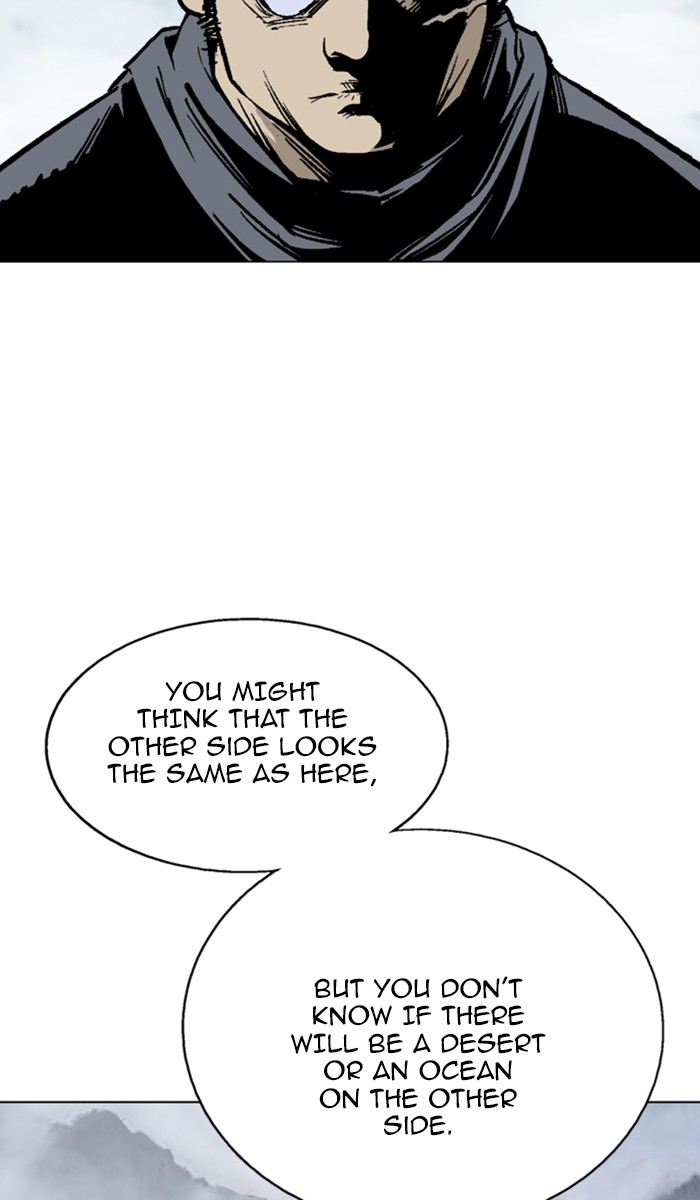 Gosu Chapter 120 page 63 - Chapter 120: [Chapter 2] Ep. 34