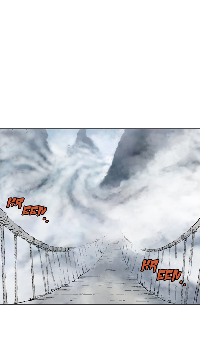 Gosu Chapter 120 page 67 - Chapter 120: [Chapter 2] Ep. 34