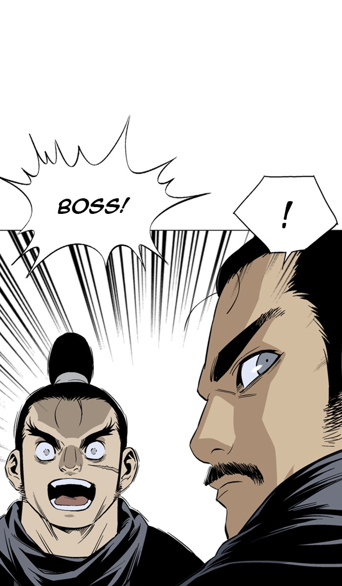 Gosu Chapter 120 page 69 - Chapter 120: [Chapter 2] Ep. 34