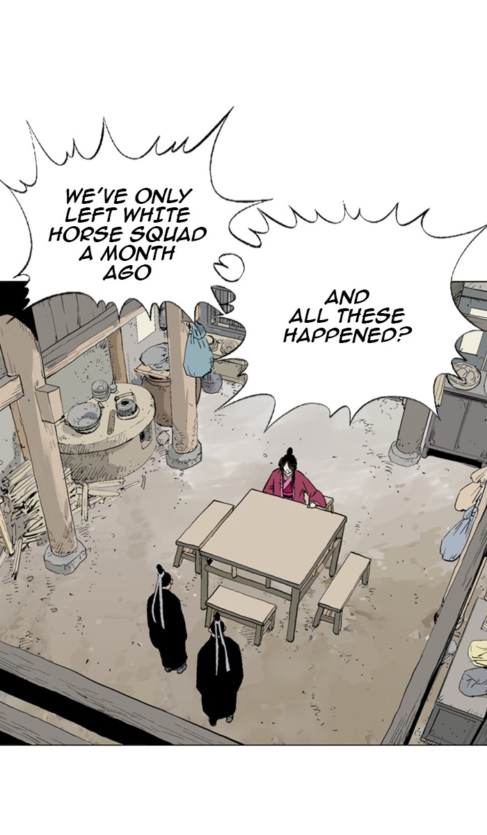 Gosu Chapter 120 page 73 - Chapter 120: [Chapter 2] Ep. 34