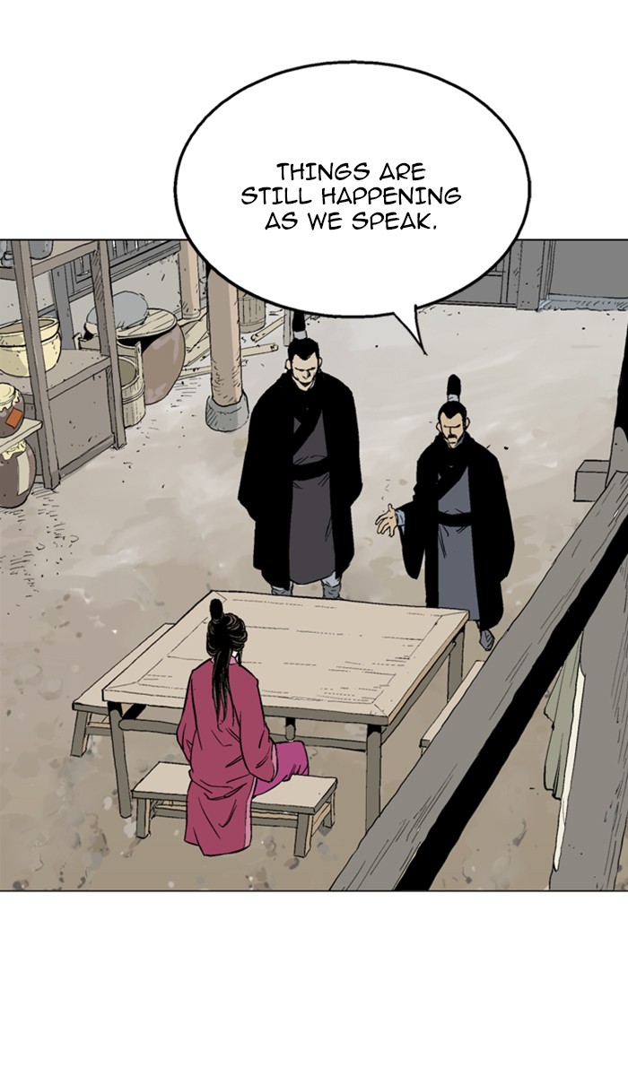 Gosu Chapter 120 page 79 - Chapter 120: [Chapter 2] Ep. 34