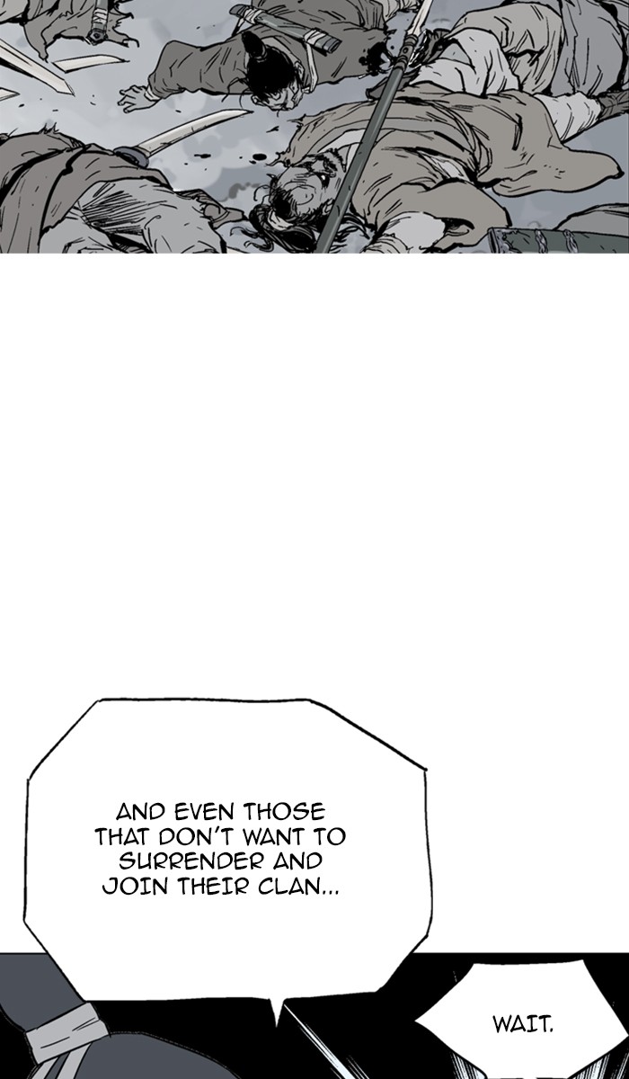 Gosu Chapter 120 page 81 - Chapter 120: [Chapter 2] Ep. 34