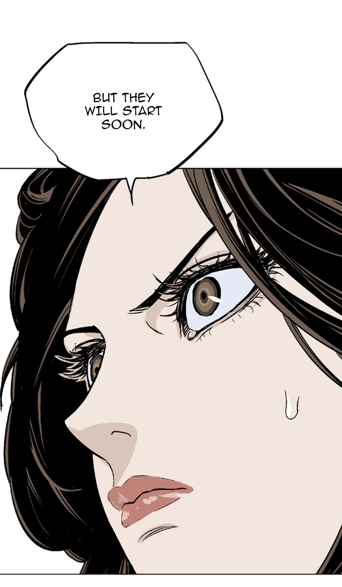 Gosu Chapter 120 page 85 - Chapter 120: [Chapter 2] Ep. 34