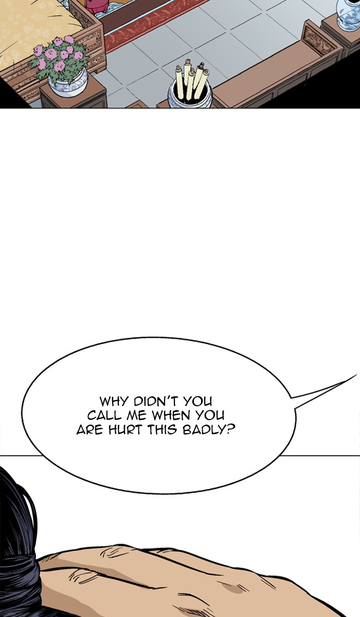 Gosu Chapter 120 page 9 - Chapter 120: [Chapter 2] Ep. 34