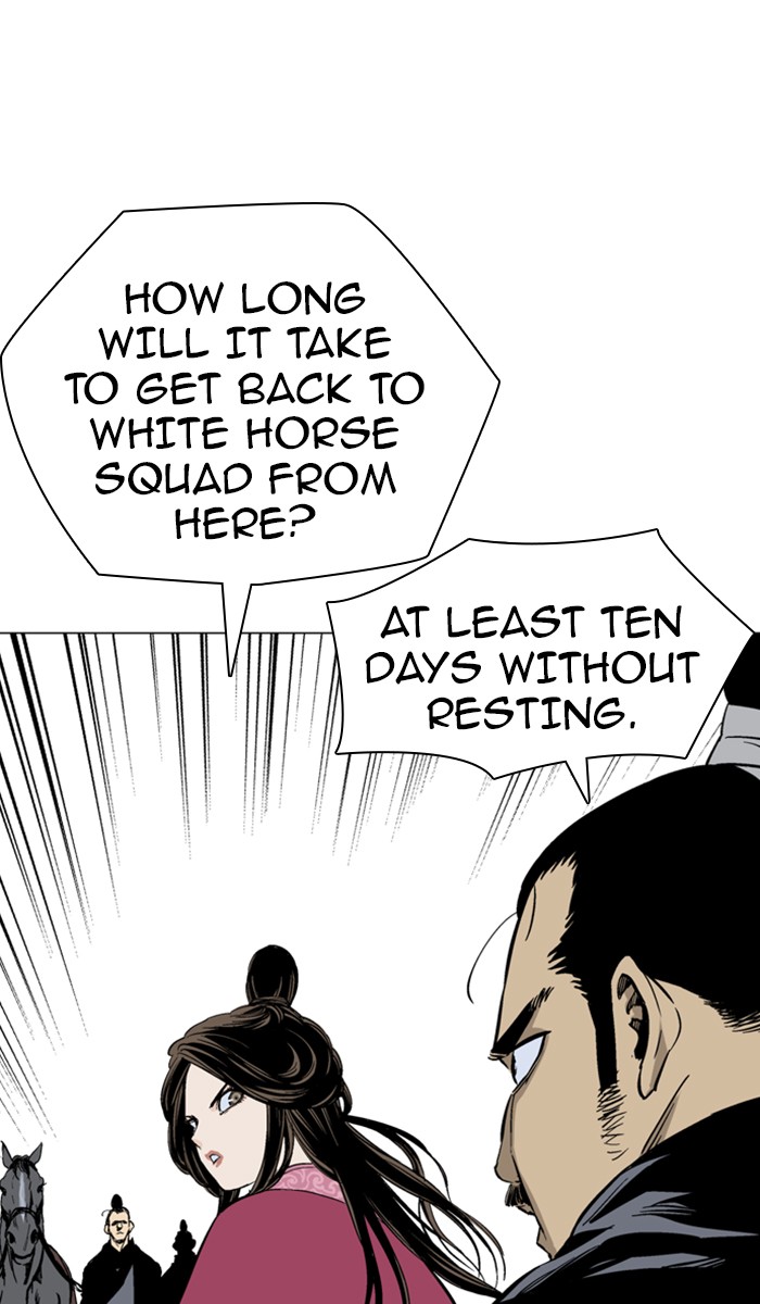 Gosu Chapter 120 page 90 - Chapter 120: [Chapter 2] Ep. 34