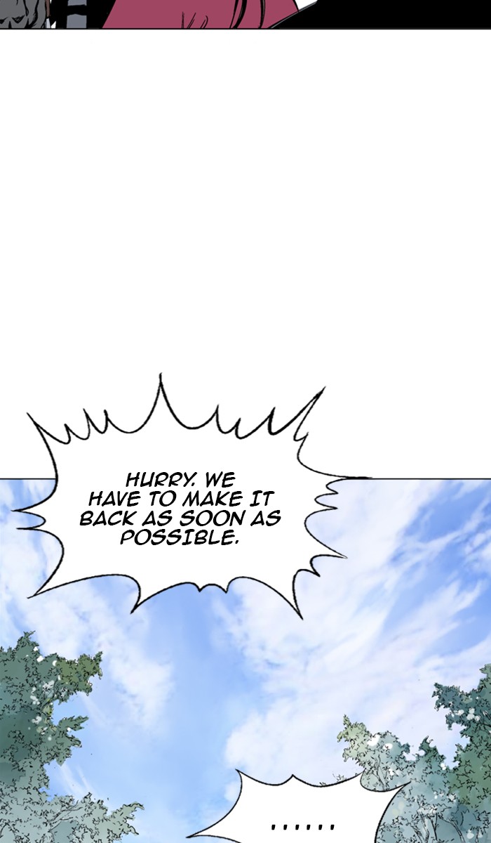 Gosu Chapter 120 page 91 - Chapter 120: [Chapter 2] Ep. 34