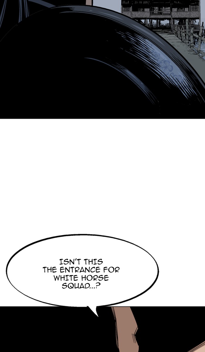 Gosu Chapter 120 page 99 - Chapter 120: [Chapter 2] Ep. 34