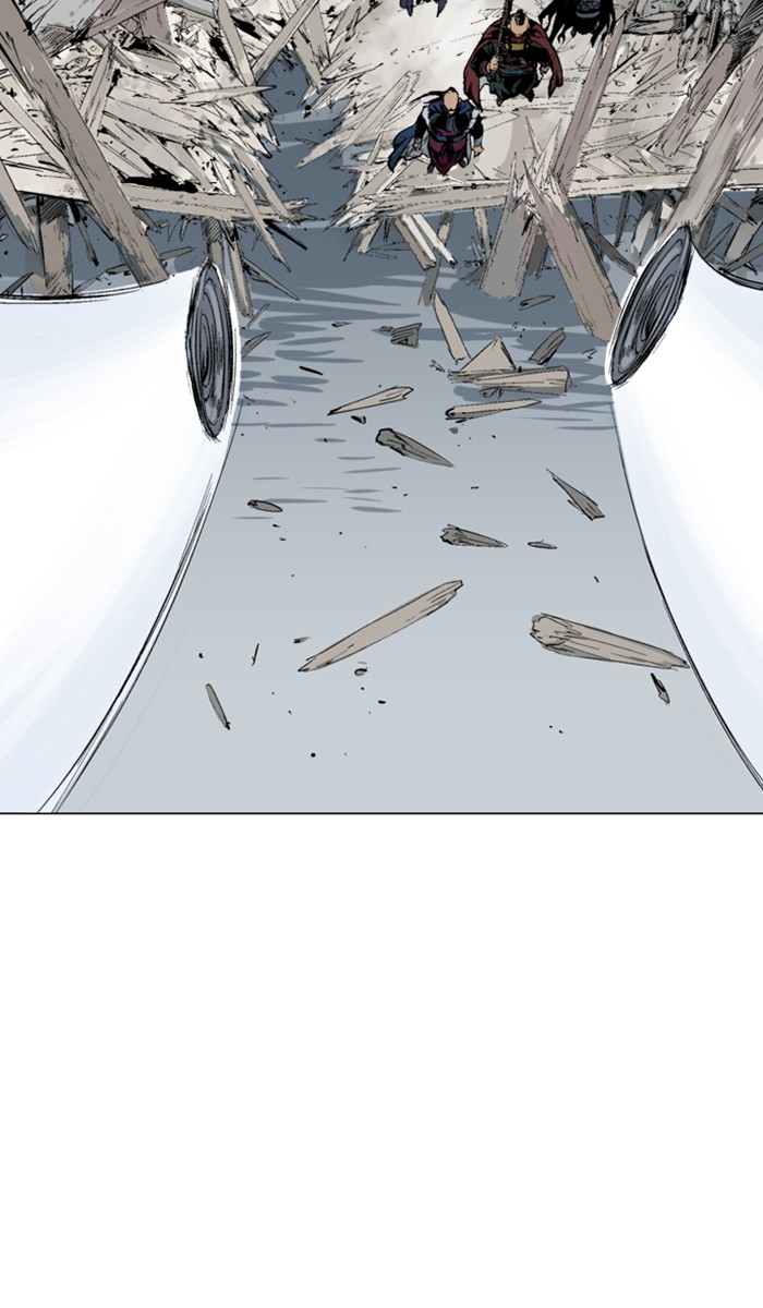 Gosu Chapter 121 page 17 - Chapter 121: [Chapter 2] Ep. 35