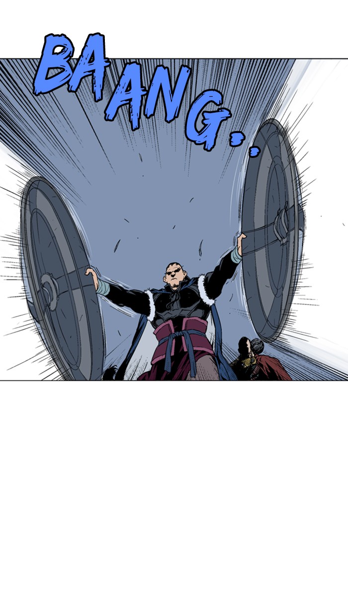 Gosu Chapter 121 page 18 - Chapter 121: [Chapter 2] Ep. 35
