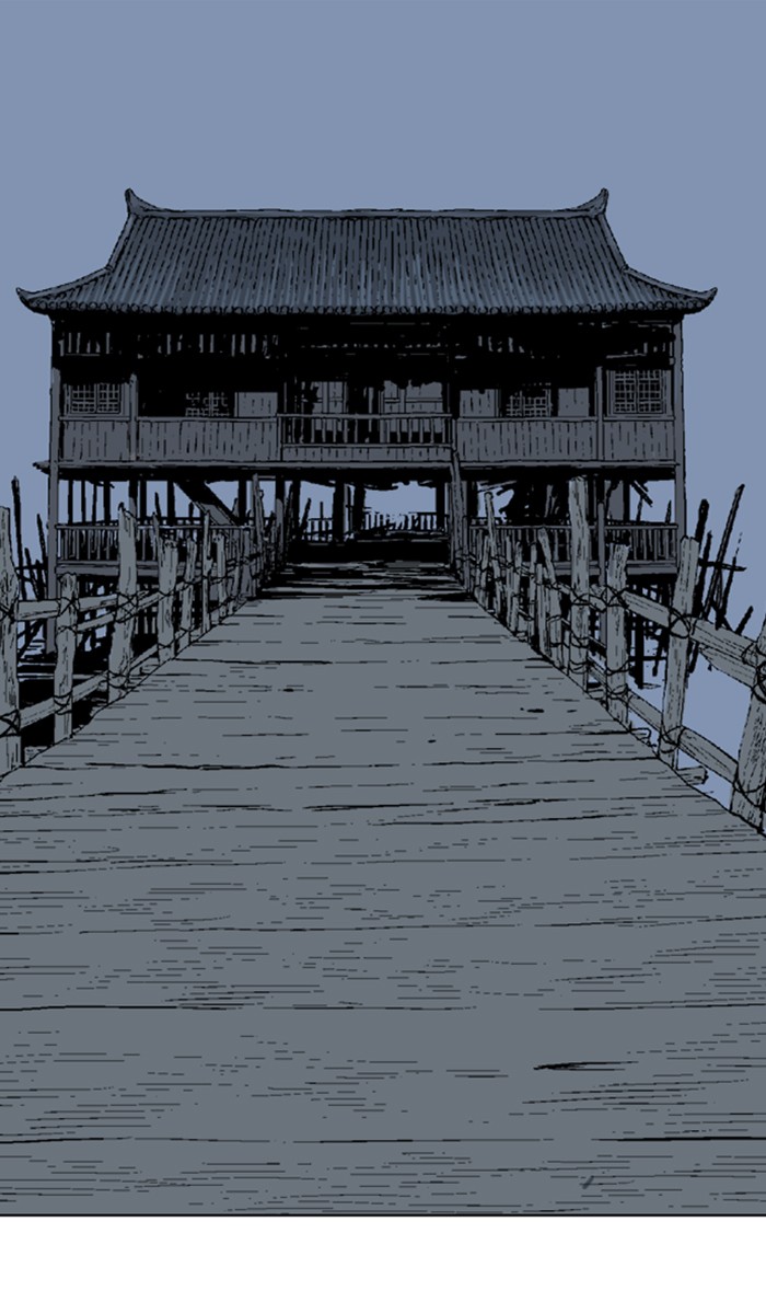Gosu Chapter 121 page 2 - Chapter 121: [Chapter 2] Ep. 35