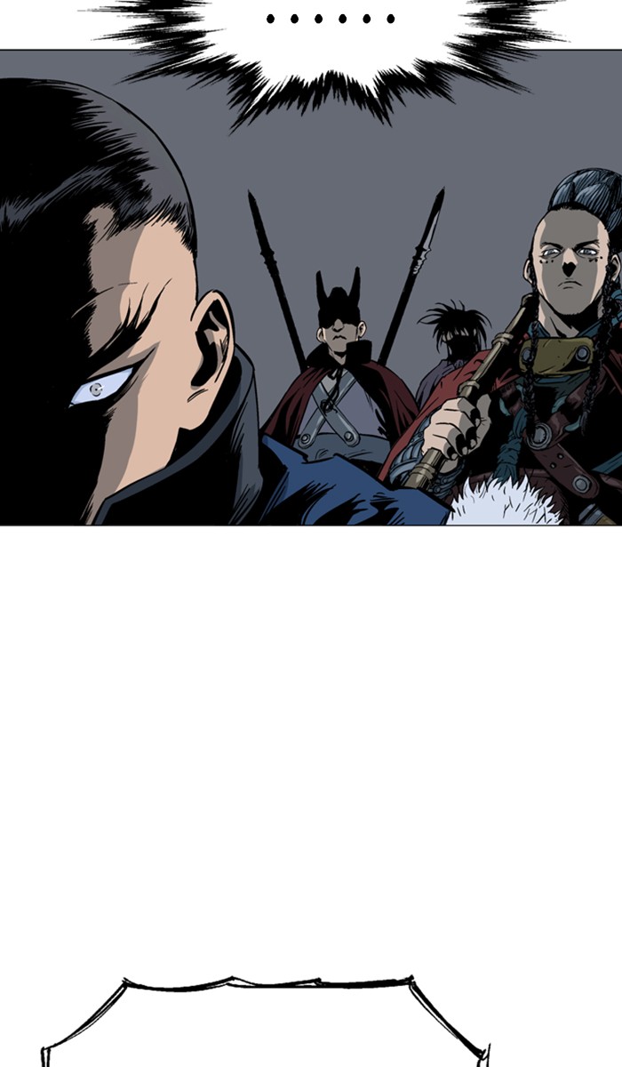 Gosu Chapter 121 page 20 - Chapter 121: [Chapter 2] Ep. 35
