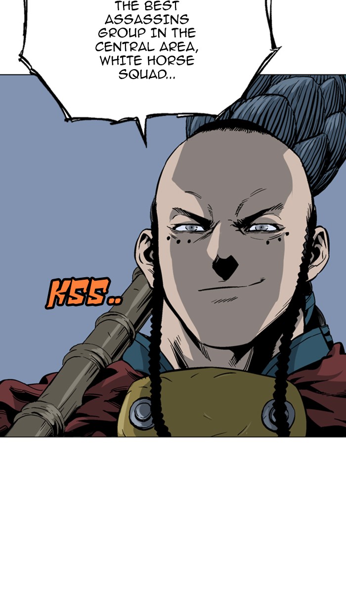 Gosu Chapter 121 page 21 - Chapter 121: [Chapter 2] Ep. 35